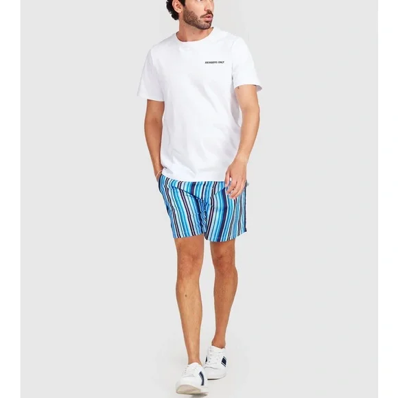 Ikaria Swim Short - Picture 6 of 10